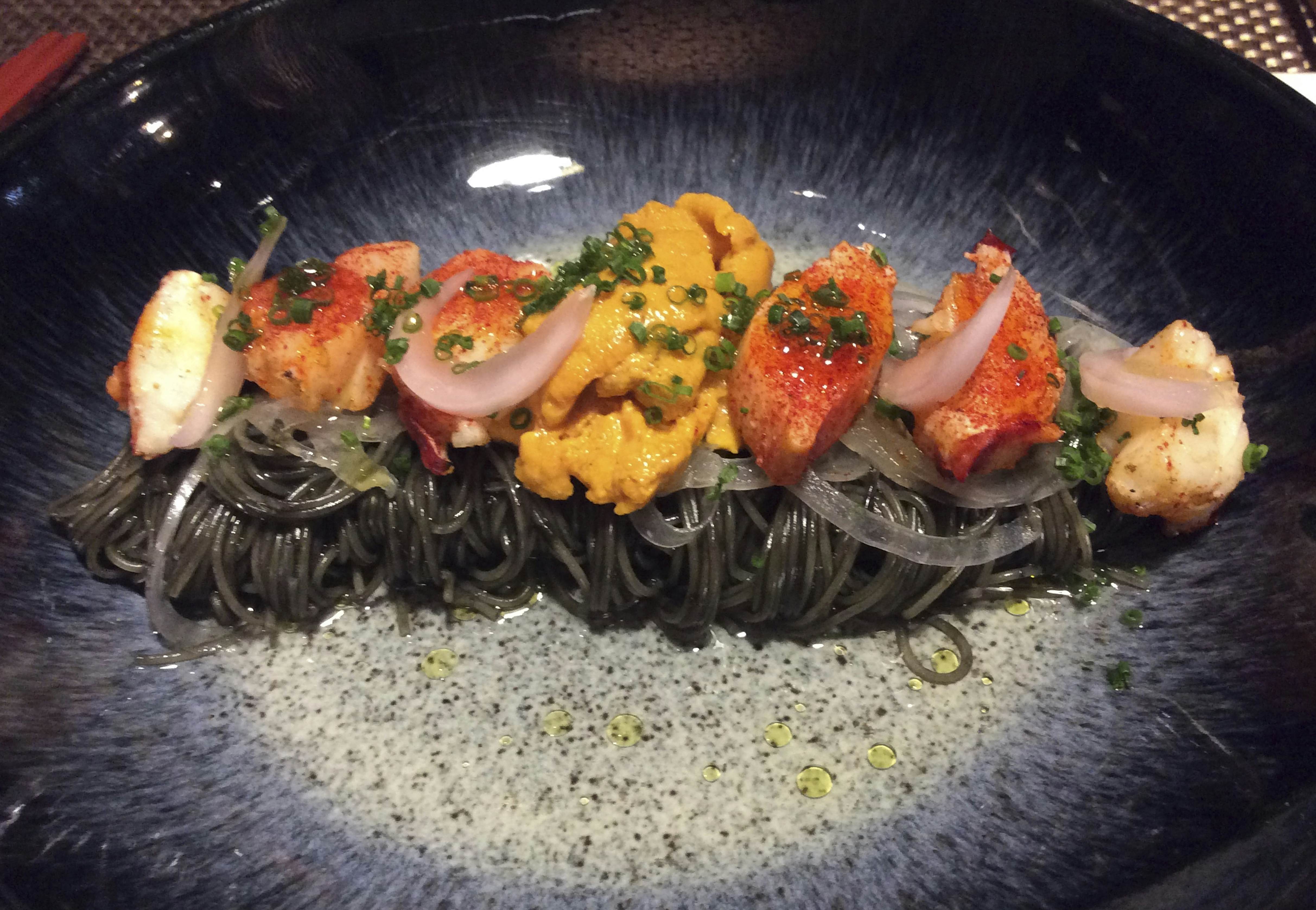 Best places to eat in Seoul right now - Lonely Planet